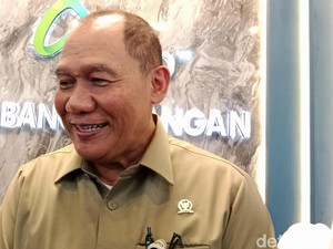 DPR RI Soroti Gerai Tiket di Pelabuhan Kayangan Lombok Timur
