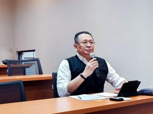 Bamsoet Tegaskan Mundur dari DPR Usai Jadi Dewan Pertimbangan Presiden