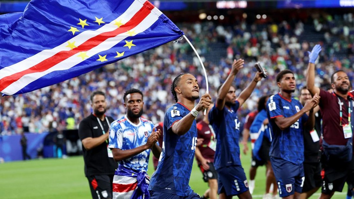 Cape Verde