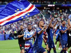 Kejutan Cape Verde Sudah Habis?
