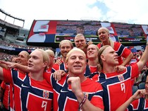 Jadwal 32 Besar Piala Dunia, Dimulai Pantai Gading Vs Norwegia