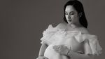 Chelsea Islan Ungkap Perasaan Haru Jelang Melahirkan