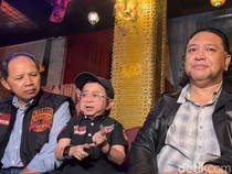 Ultimatum Daus Mini ke Pencatut Nama: Hapus Konten dalam 3 Hari atau Dipolisikan