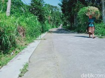 Sedihnya Anak Lereng Merapi Terancam Gagal Masuk SMA Terganjal Zonasi