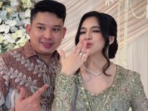 Perjalanan Cinta DJ Una dan Andi Agum, Berawal dari Modus DM Hapus Foto