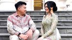 Semringah DJ Una Dilamar Andi Agum