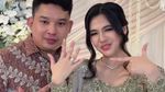 Semringah DJ Una Dilamar Andi Agum