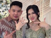 Andi Agum Cintai dan Kagumi DJ Una Sebagai Single Parent
