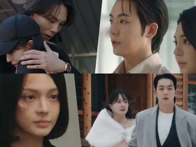 Drama Korea Doctor Shin