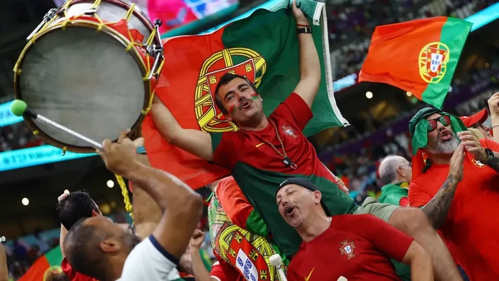 Efek Piala Dunia! Restoran di AS Patok Tip Otomatis untuk Turis Asing