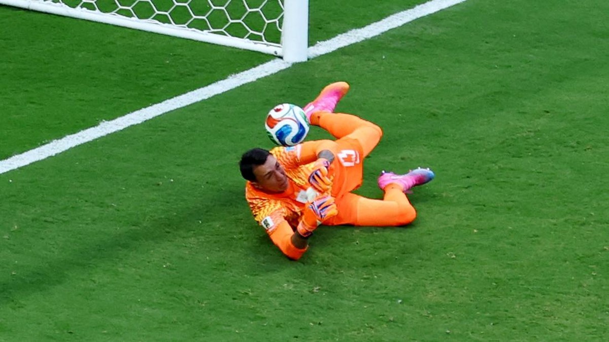 Fernando Muslera