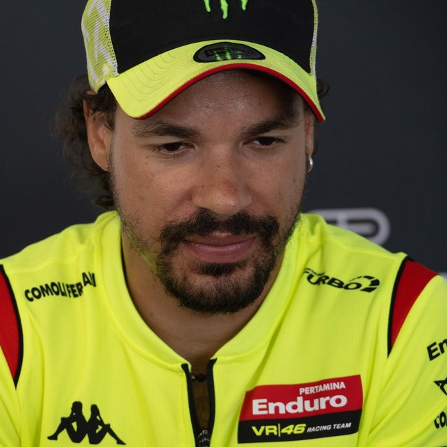 5 Rider yang Kehilangan Kursi di MotoGP 2027