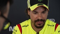 5 Rider yang Kehilangan Kursi di MotoGP 2027