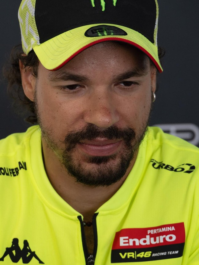 5 Rider yang Kehilangan Kursi di MotoGP 2027