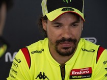 Morbidelli Ganggu Bastianini, Kena Penalti Grid di MotoGP Belanda 2026
