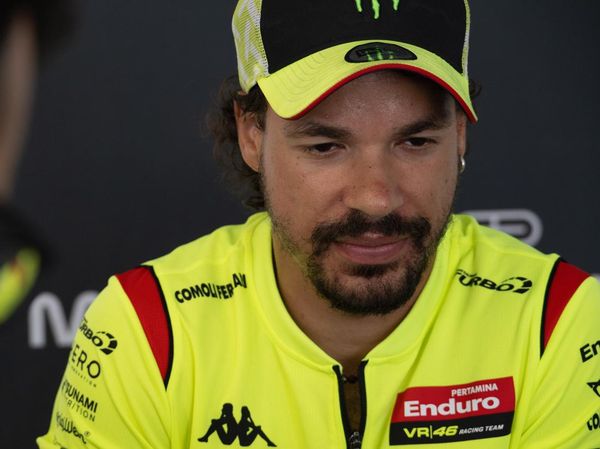 5 Rider yang Kehilangan Kursi di MotoGP 2027