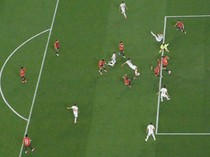 Drama Offside Gagalkan Kemenangan Iran atas Mesir di Piala Dunia