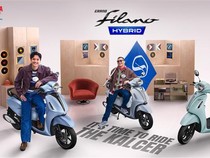 Tak Hanya Stylish, Grand Filano Andalkan Efisiensi untuk Mobilitas Harian