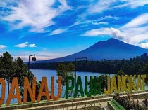 Tak Hanya Geopark, Merangin Juga Punya Gunung Pecah dan Danau Purba