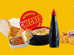 Kecap Manis hingga Roti Tawar, Sumber-sumber Hidden Sodium Ini Bisa Bikin Tensi Melonjak
