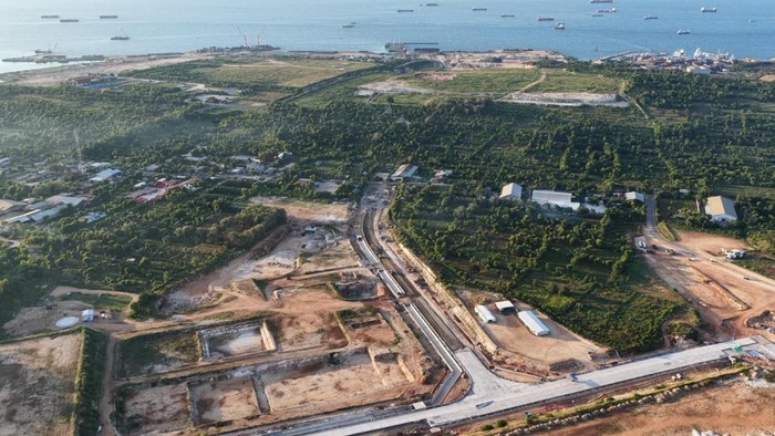 i-Sentra @Lamongan Perkuat Industri Domestik Lewat KLIK & Perizinan Terpadu