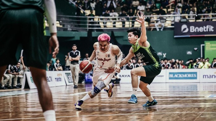 IBL 2026
