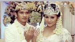 14 Tahun Menikah, Iko Uwais dan Audy Item Masih Kompak Kulineran Bersama