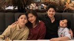 Audy Hamil Anak Ketiga di Usia 43 Tahun, Iko Uwais Ikhlas Soal Jenis Kelamin