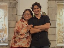 Audy Hamil Lagi di Usia 43 Tahun, Iko Uwais Lebih Protektif