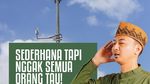 Tata Cara Menjawab Azan