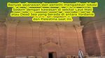 Penjelasan Ulama tentang Lokasi Kaum Nabi Luth AS