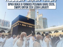BPKH Buka Lowongan Kerja, Ini Posisi dan Syaratnya