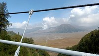 Uji coba dilakukan untuk memastikan aspek keamanan, kenyamanan, dan kesiapan operasional sebelum destinasi tersebut dibuka secara resmi.