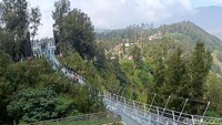 Kegiatan pre-launching dihadiri Kepala Balai Besar Taman Nasional Bromo Tengger Semeru Rudijanta Tjahja Nugraha, Kepala Dinas Pariwisata Kabupaten Probolinggo, Presiden Direktur The Lawu Group Parmin Sastro, unsur Forkopimka Sukapura, serta perwakilan masyarakat Tengger Bromo.