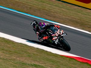 Starting Grid MotoGP Inggris 2026: Martin Pole, Marc Marquez Start Keenam