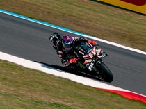 Klasemen MotoGP 2026 Usai Race Belanda: Jorge Martin Teratas