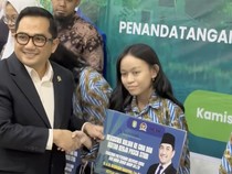Josepha dan 9 Siswa SMAN 1 Pontianak Dapat Beasiswa ke China Imbas LCC 4 Pilar