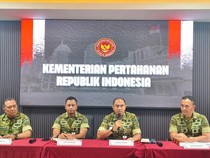 Kronologi 2 Peserta SPPI Meninggal Saat Pelatihan di Kalimantan