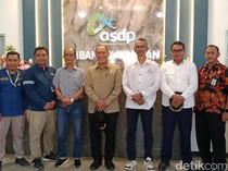Pengadaan Mobil Listrik di NTB Terkendala Regulasi Penyeberangan
