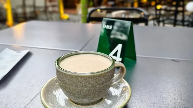 5 Kafe di Bogor yang Buka Sejak Jam 6 Pagi, Cocok Buat Ngopi Santai!