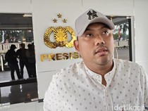 Polisi Bidik Tersangka Jual Beli Jabatan di Pemkab Bogor