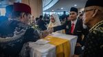 Kemenag Gelar Nikah Massal untuk 30 Pasangan