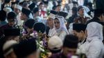 Kemenag Gelar Nikah Massal untuk 30 Pasangan