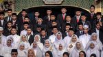 Kemenag Gelar Nikah Massal untuk 30 Pasangan