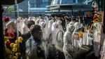 Kemenag Gelar Nikah Massal untuk 30 Pasangan