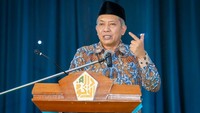 Pelatihan Militer buat Calon Manajer Kopdes Dievaluasi!