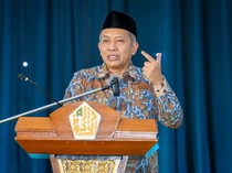 Pelatihan Militer buat Calon Manajer Kopdes Dievaluasi!