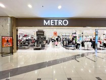 Hanya Hari Ini, Belanja di Metro Centre Point Medan Dapat Diskon hingga 70%