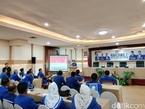 Joncik Muhammad Siap Maju Pilgub Sumsel Jika Dapat Restu dari Partai