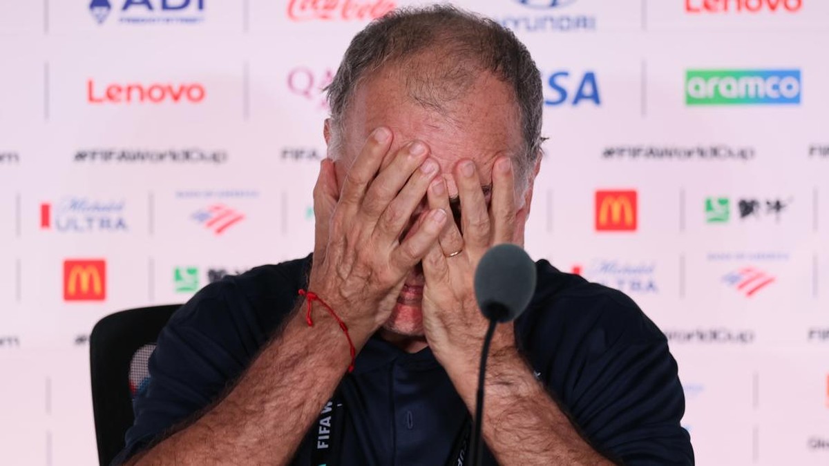 Marcelo Bielsa Marcelo Bielsa
